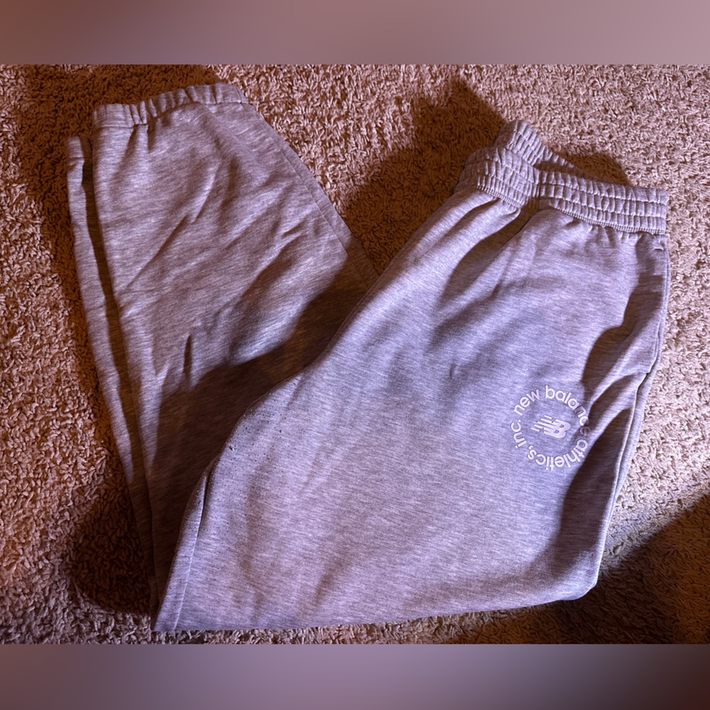 New Balance Sweatpants
